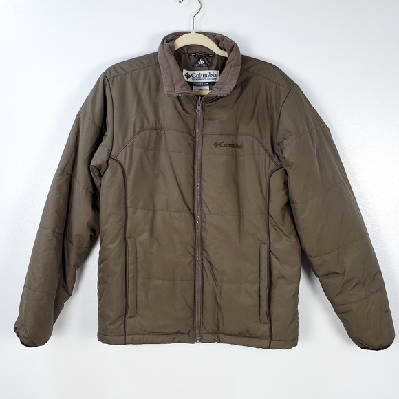 SOLD!!! NWOT Columbia Insulated 3-in-1 Jacket - Picture 9 of 11